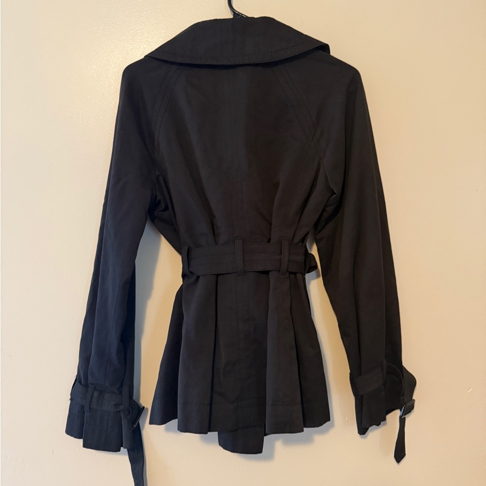 Film Studio California Trench Jacket - M - Picture 3 of 3